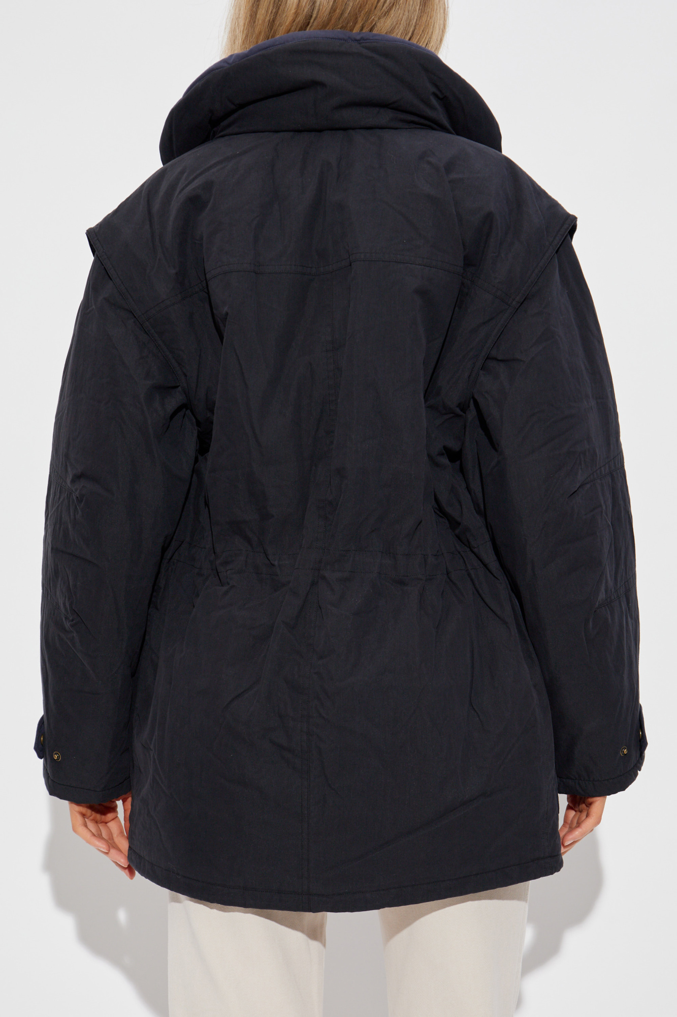 Marant Etoile Jacket `Damone` | Women's Clothing | Vitkac